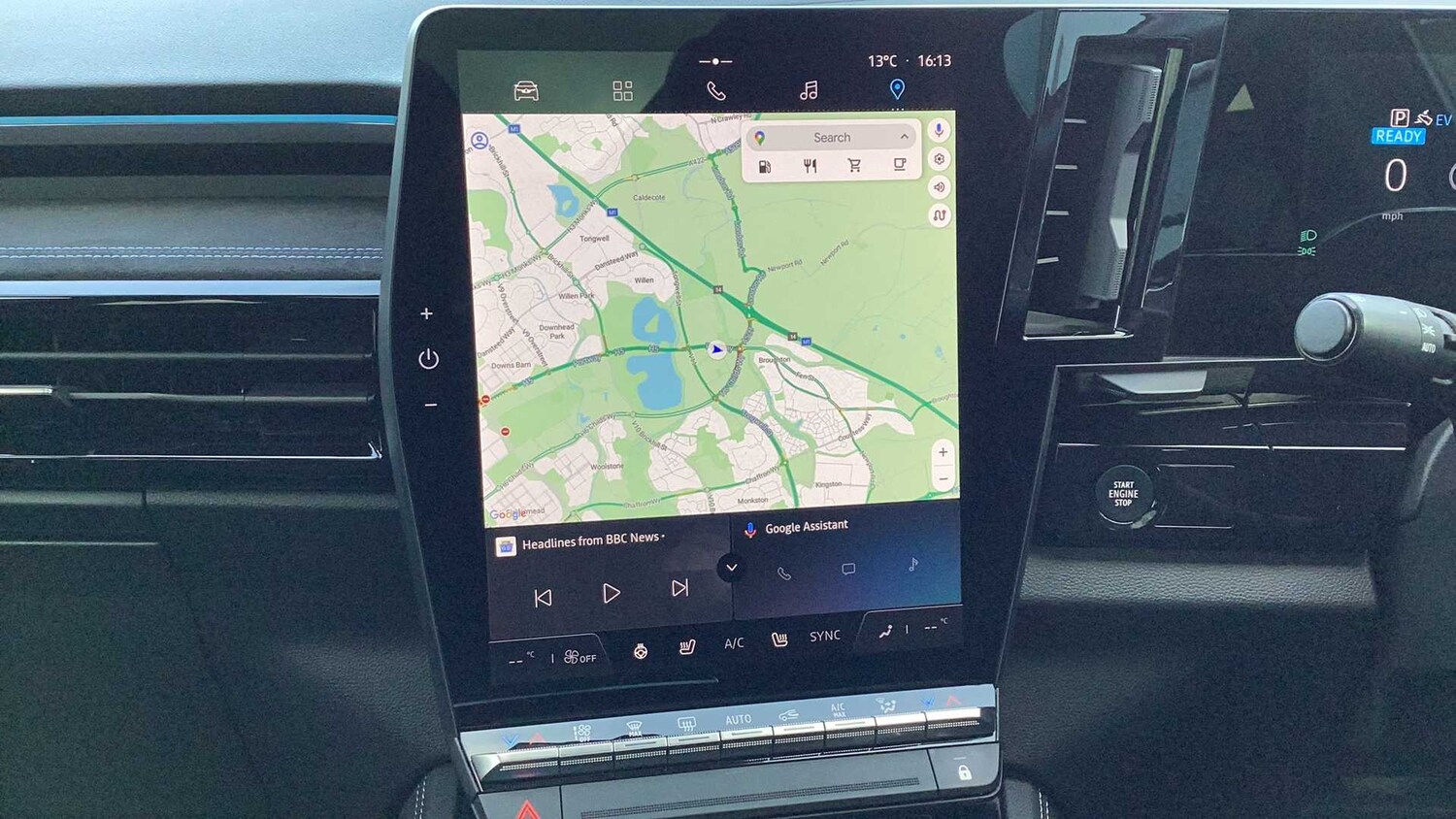 Used Renault Austral 2023 for sale - 77856764: Photo 13