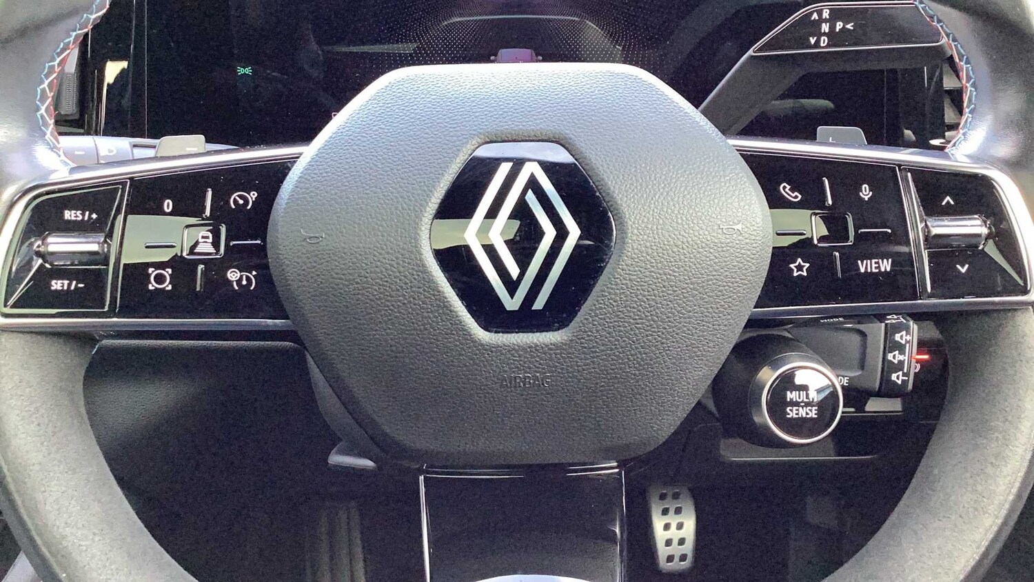 Used Renault Austral 2023 for sale - 77856764: Photo 14