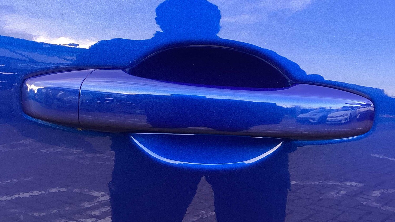 Used Renault Austral 2023 for sale - 77856764: Photo 17