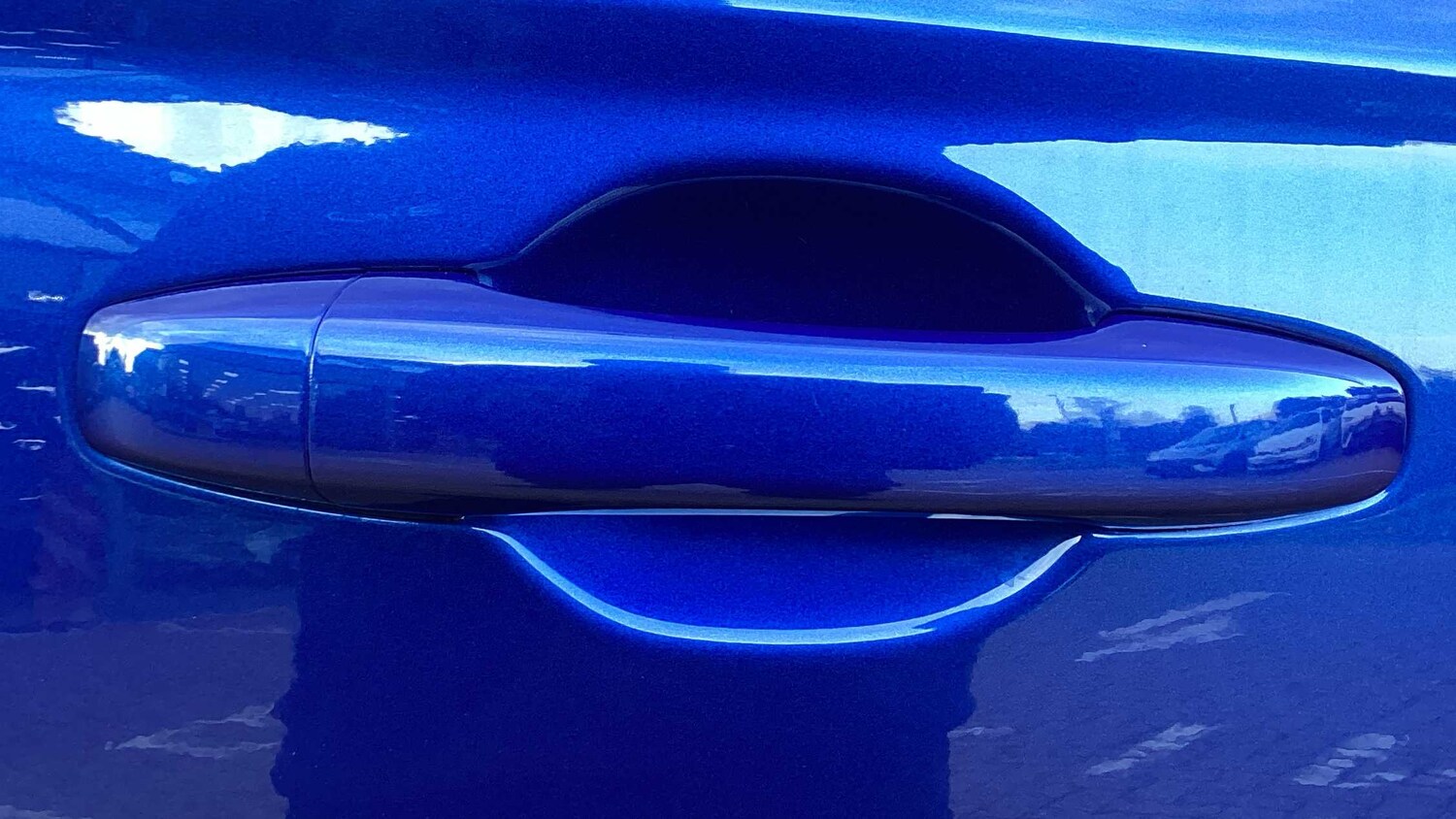 Used Renault Austral 2023 for sale - 77856764: Photo 18