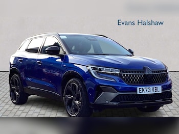 Used Renault Austral 2023 for sale - 77856764: Photo