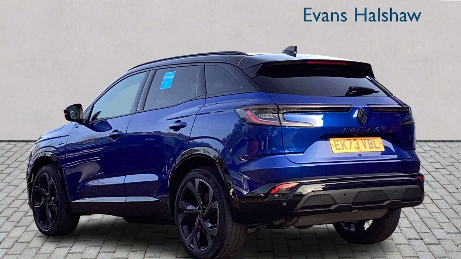 Used Renault Austral 2023 for sale - 77856764: Photo 2