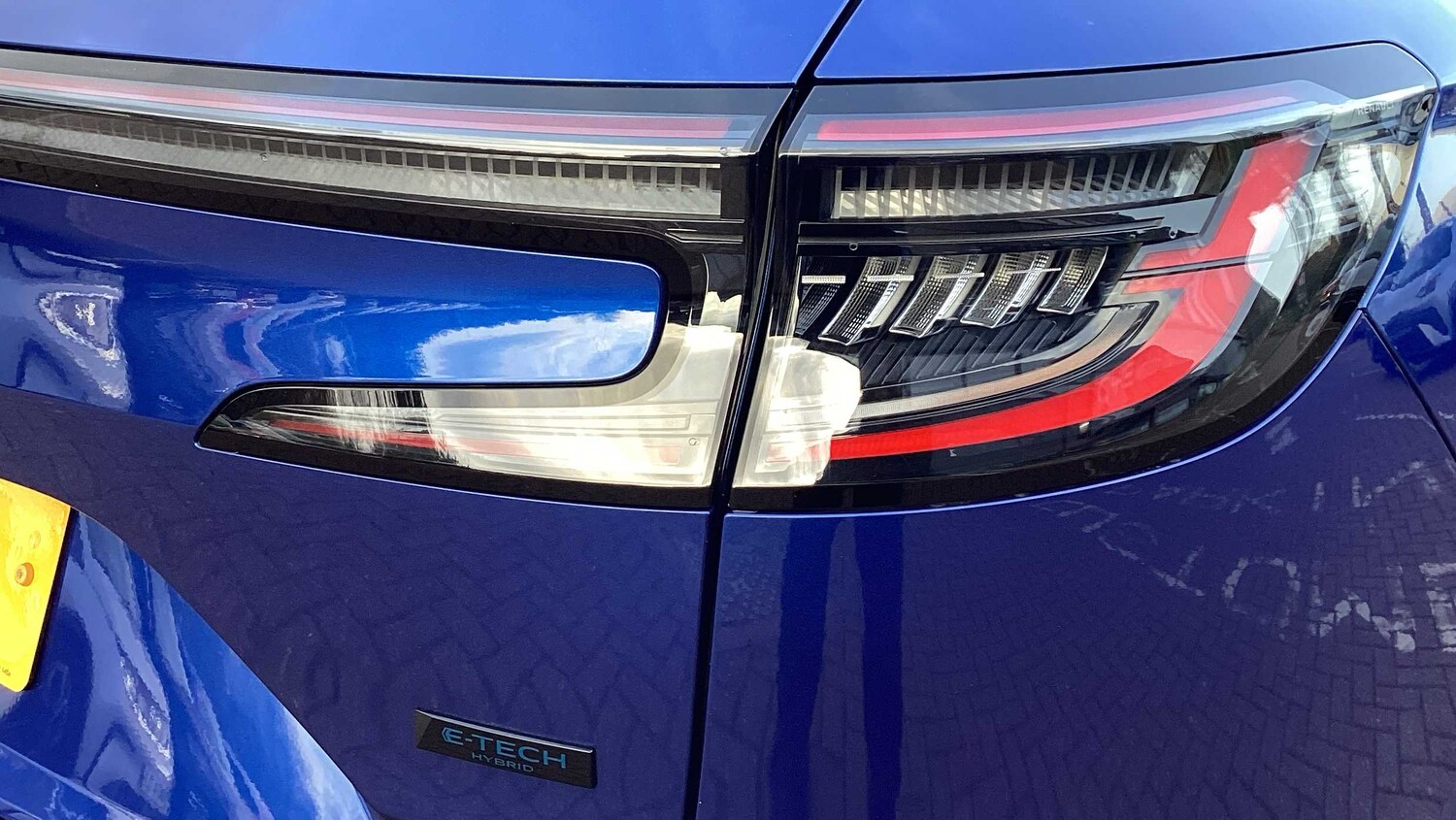 Used Renault Austral 2023 for sale - 77856764: Photo 20