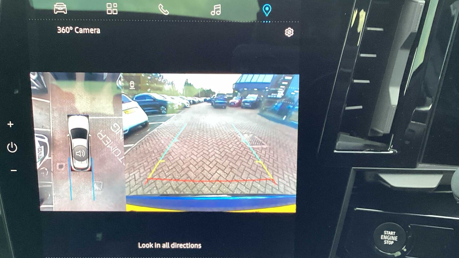 Used Renault Austral 2023 for sale - 77856764: Photo 22