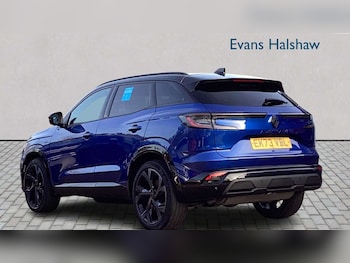 Used Renault Austral 2023 for sale - 77856764: Photo