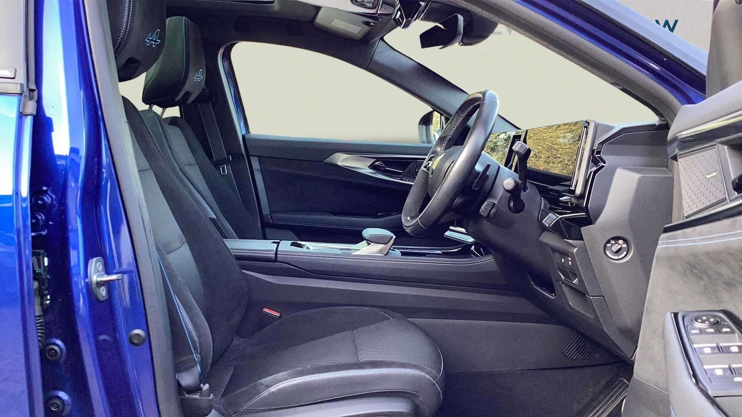 Used Renault Austral 2023 for sale - 77856764: Photo 3