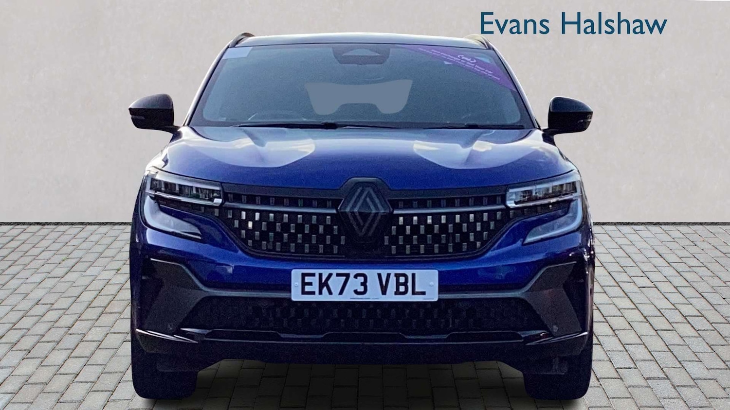 Used Renault Austral 2023 for sale - 77856764: Photo 4