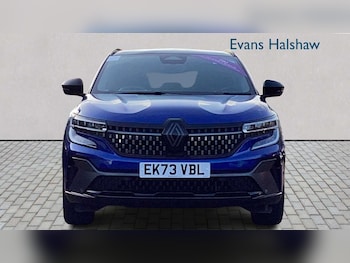 Used Renault Austral 2023 for sale - 77856764: Photo