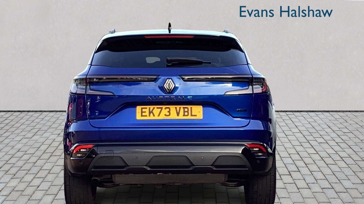 Used Renault Austral 2023 for sale - 77856764: Photo 5