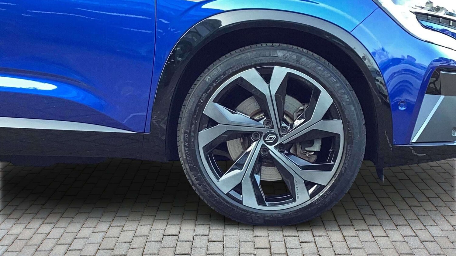 Used Renault Austral 2023 for sale - 77856764: Photo 7