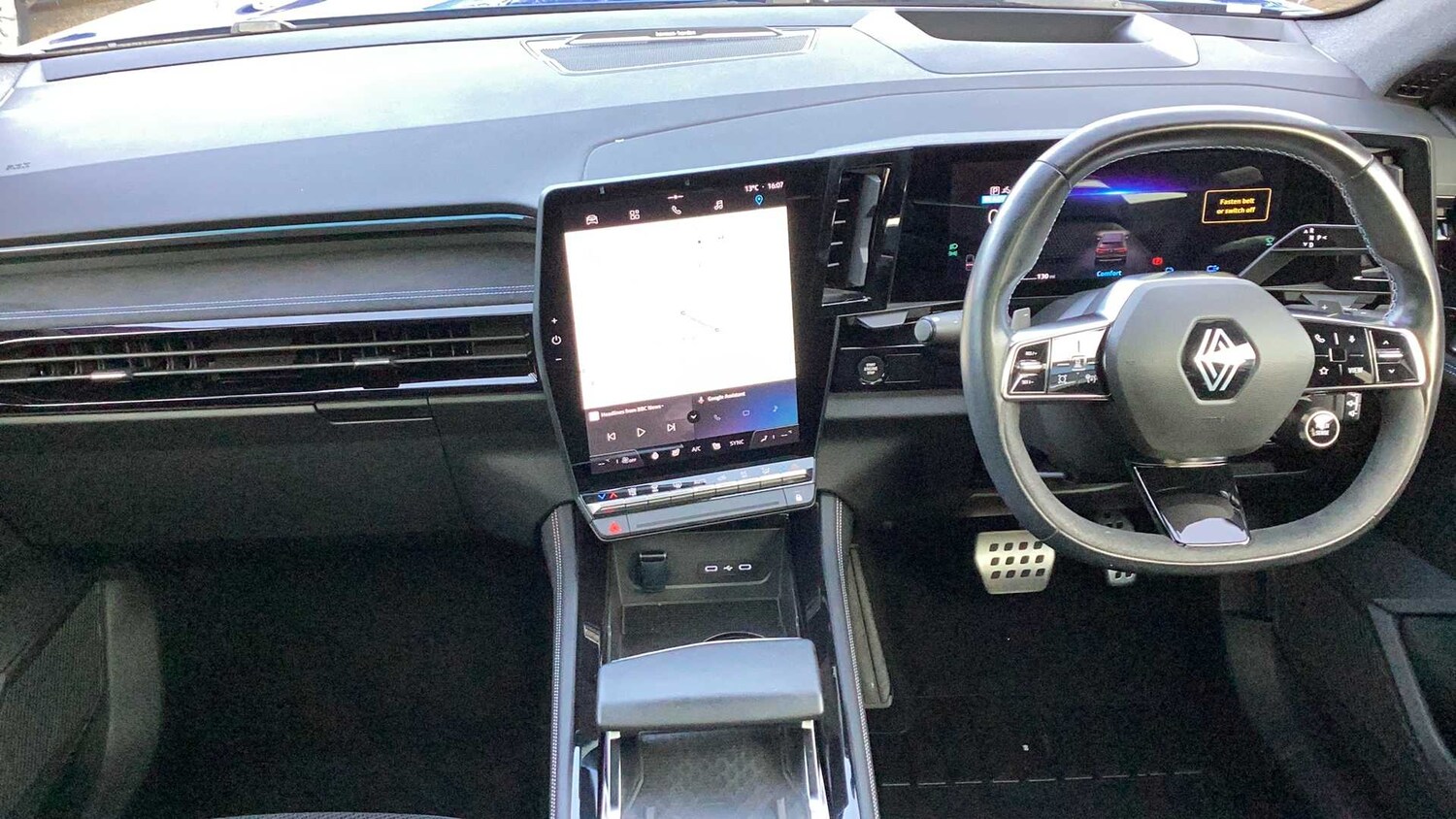 Used Renault Austral 2023 for sale - 77856764: Photo 8