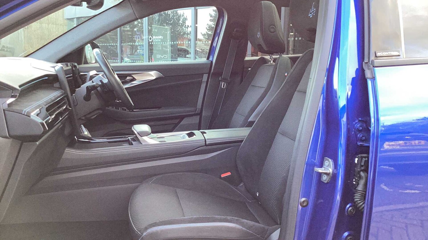 Used Renault Austral 2023 for sale - 77856764: Photo 9