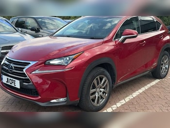 Used Lexus NX 2015 for sale - 79390679: Photo