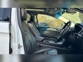 Used Ford Edge 2017 for sale - 78419936: Photo