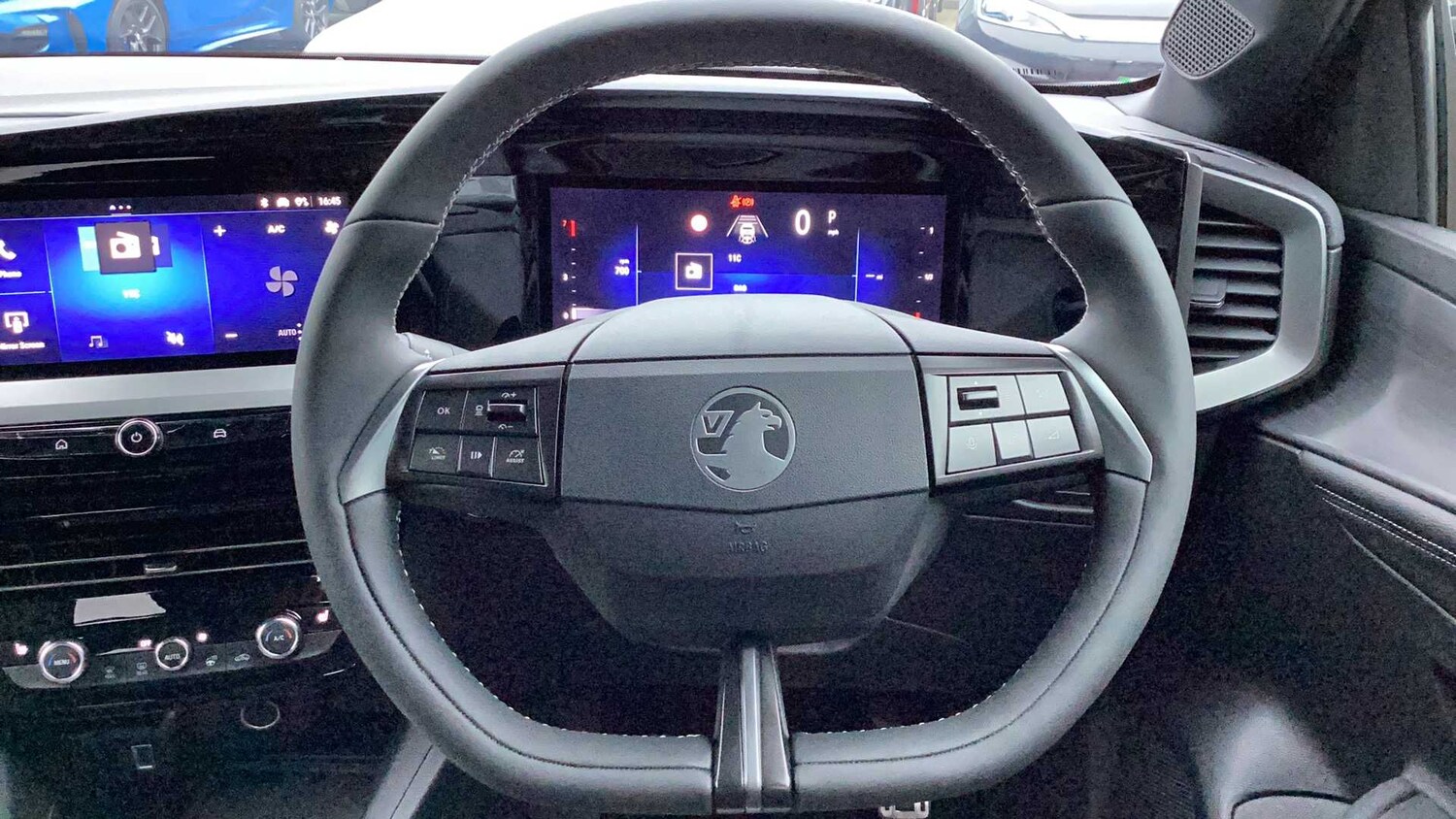 Used Vauxhall Mokka 2025 for sale - 77858124: Photo 12