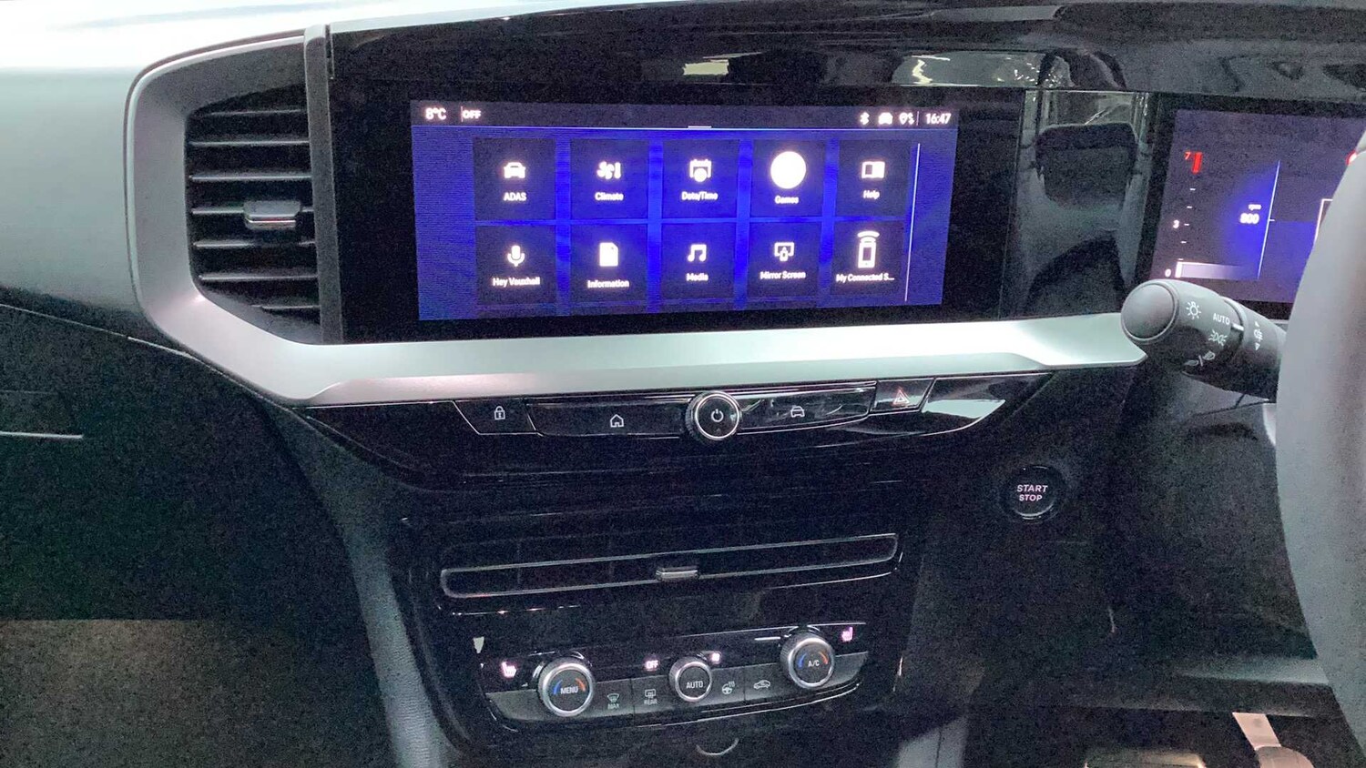 Used Vauxhall Mokka 2025 for sale - 77858124: Photo 13