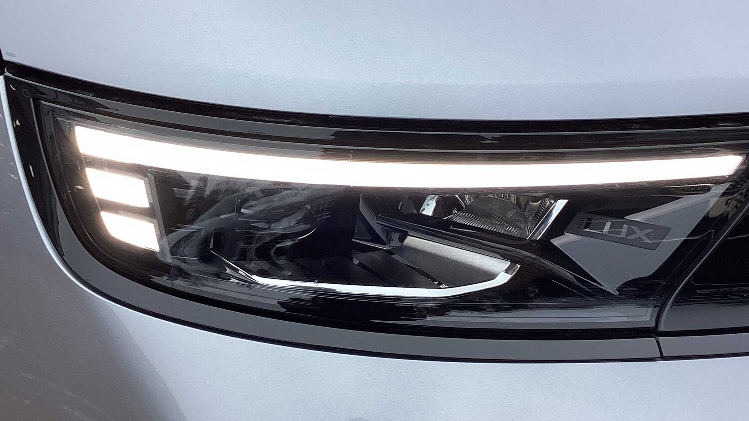 Used Vauxhall Mokka 2025 for sale - 77858124: Photo 15