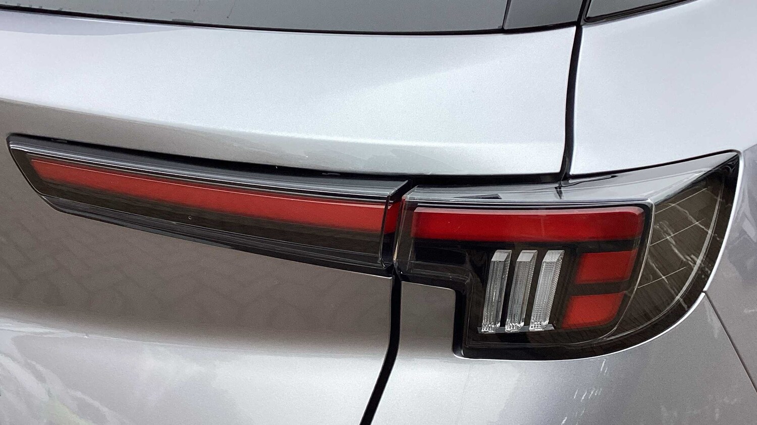 Used Vauxhall Mokka 2025 for sale - 77858124: Photo 18