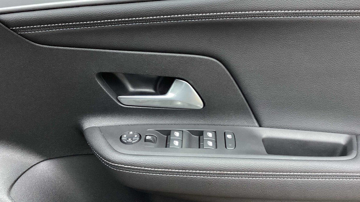 Used Vauxhall Mokka 2025 for sale - 77858124: Photo 21