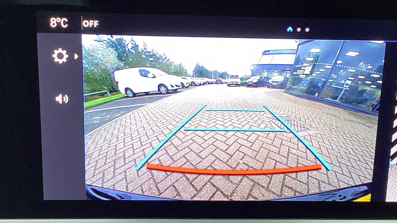 Used Vauxhall Mokka 2025 for sale - 77858124: Photo 22