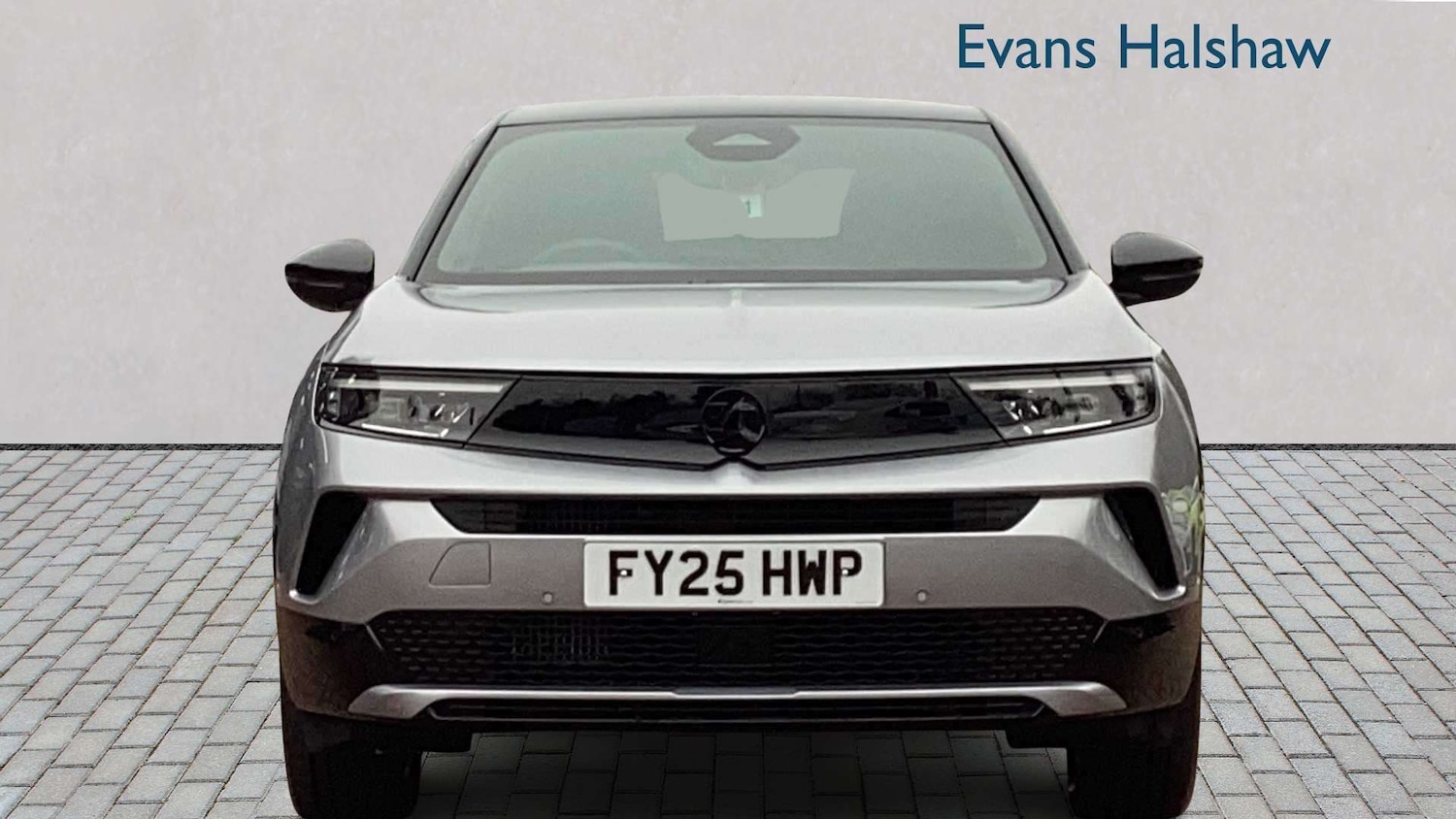 Used Vauxhall Mokka 2025 for sale - 77858124: Photo 4