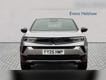 Used Vauxhall Mokka 2025 for sale - 77858124: Photo