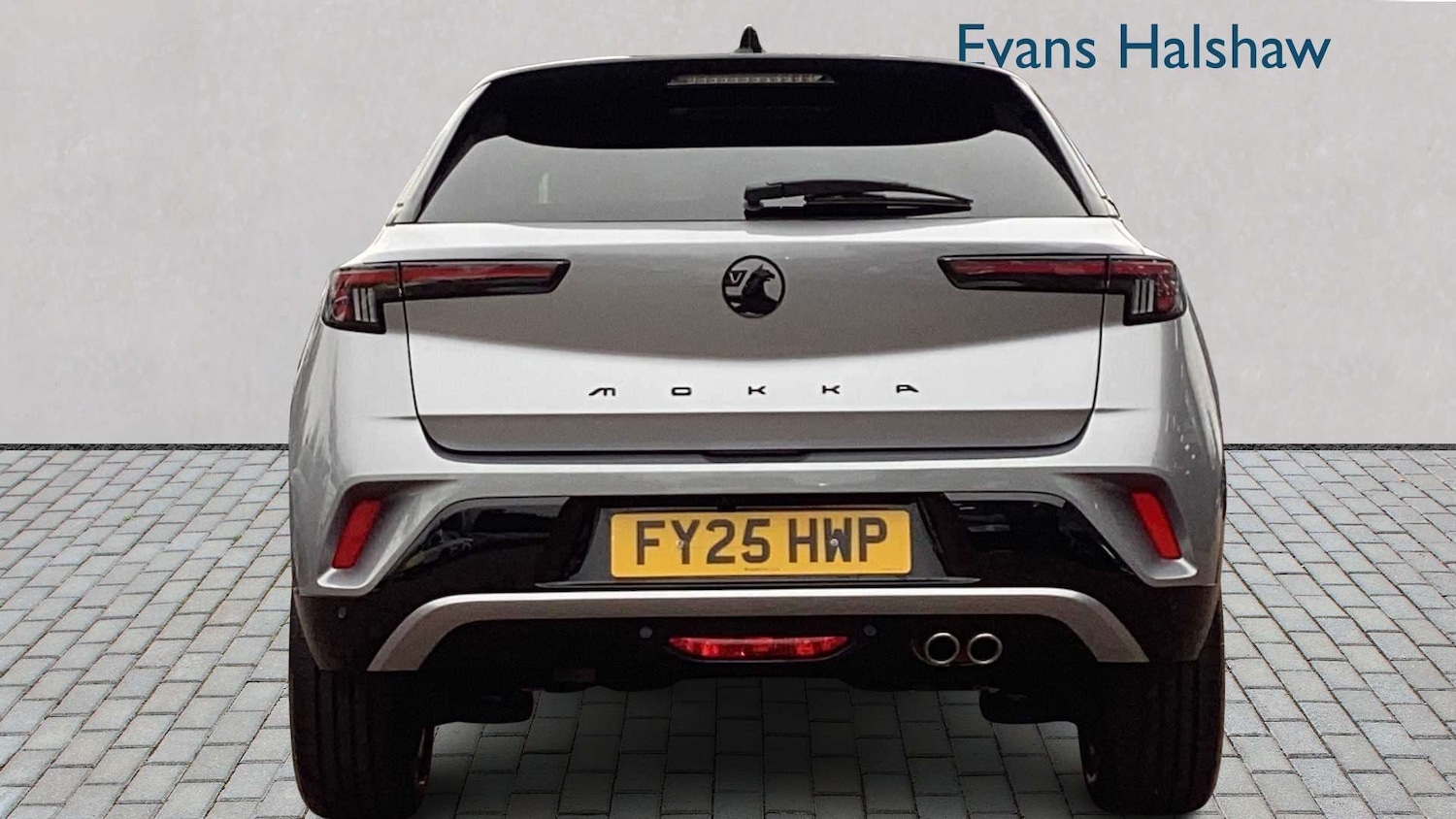 Used Vauxhall Mokka 2025 for sale - 77858124: Photo 5