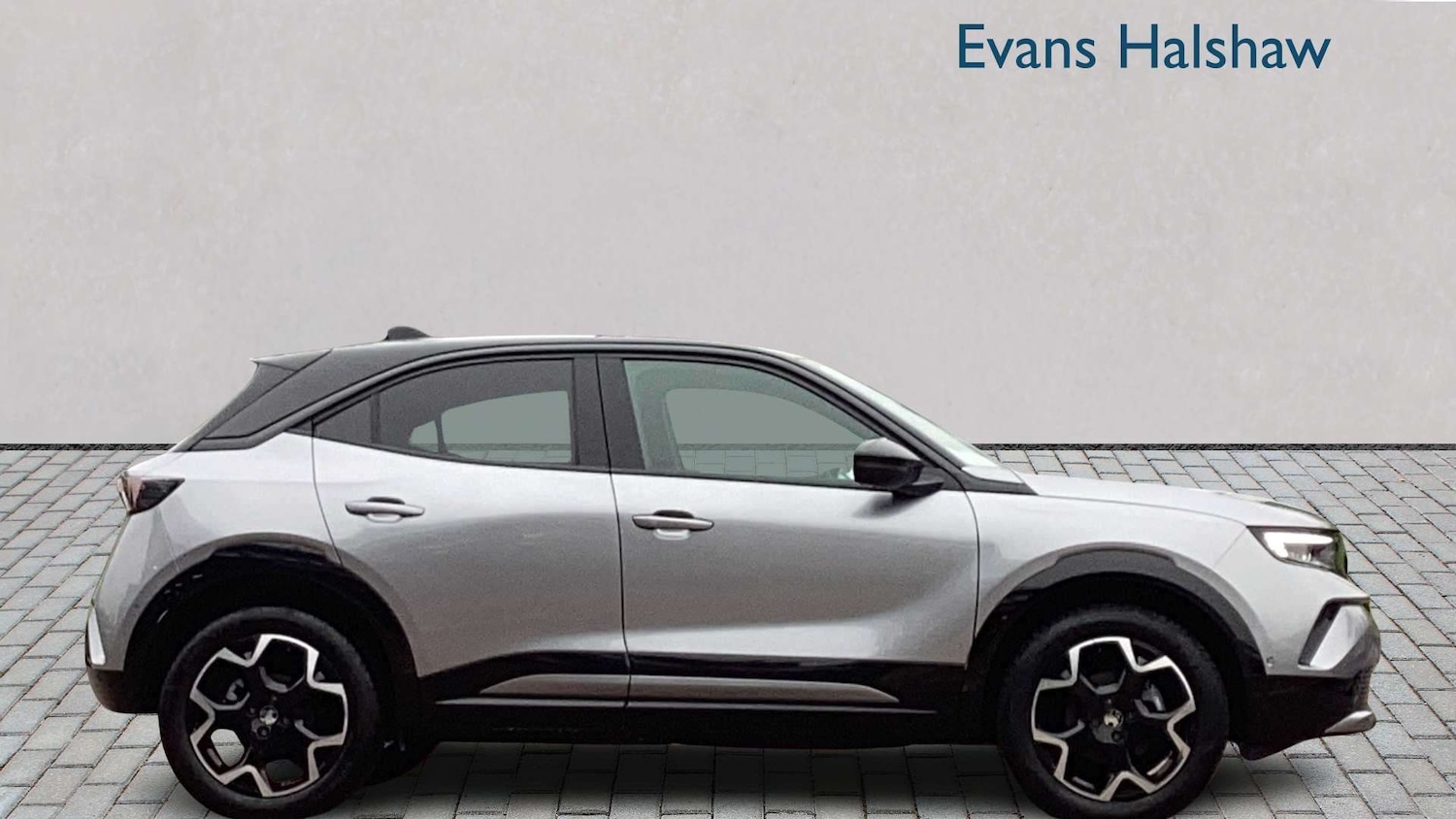 Used Vauxhall Mokka 2025 for sale - 77858124: Photo 6