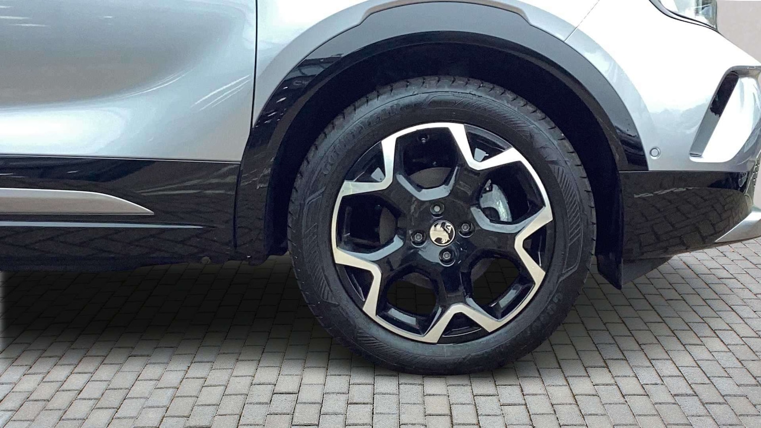 Used Vauxhall Mokka 2025 for sale - 77858124: Photo 7