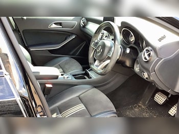 Used Mercedes-Benz A-Class 2017 for sale - 78303093: Photo