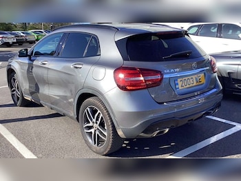 Used Mercedes-Benz GLA 2019 for sale - 78337980: Photo