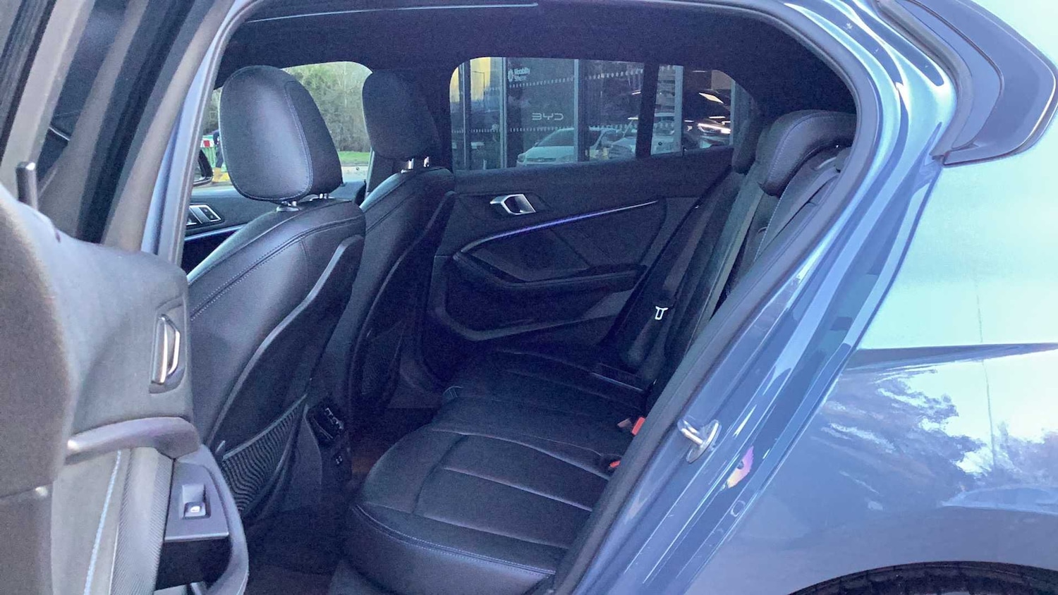 Used BMW 1 Series 2020 for sale - 77858136: Photo 10