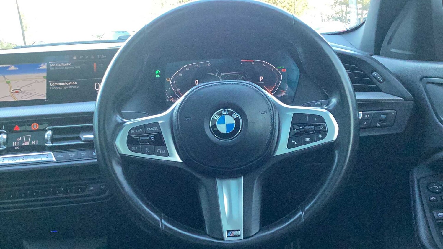 Used BMW 1 Series 2020 for sale - 77858136: Photo 12