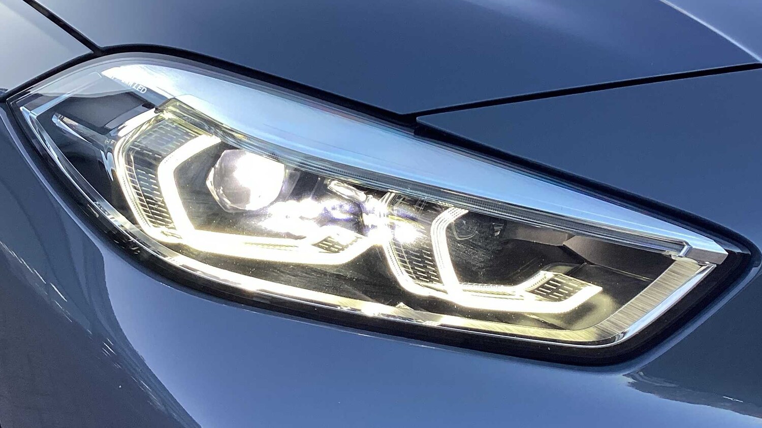 Used BMW 1 Series 2020 for sale - 77858136: Photo 15