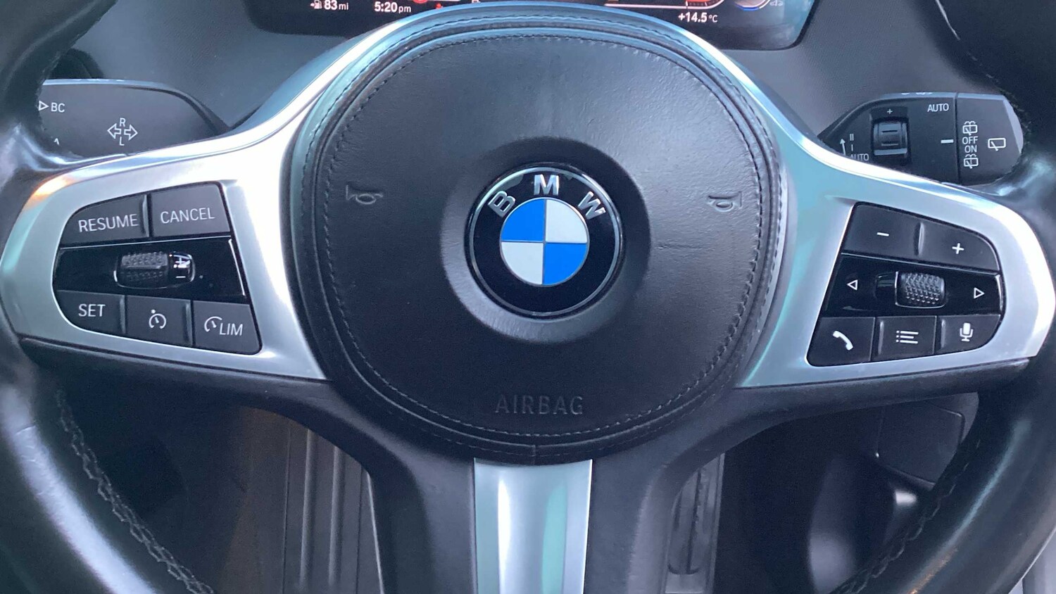 Used BMW 1 Series 2020 for sale - 77858136: Photo 22