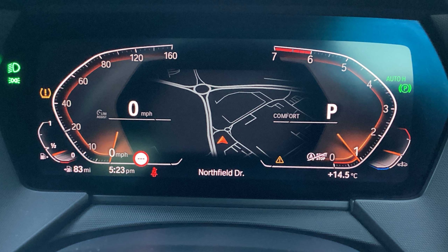 Used BMW 1 Series 2020 for sale - 77858136: Photo 24