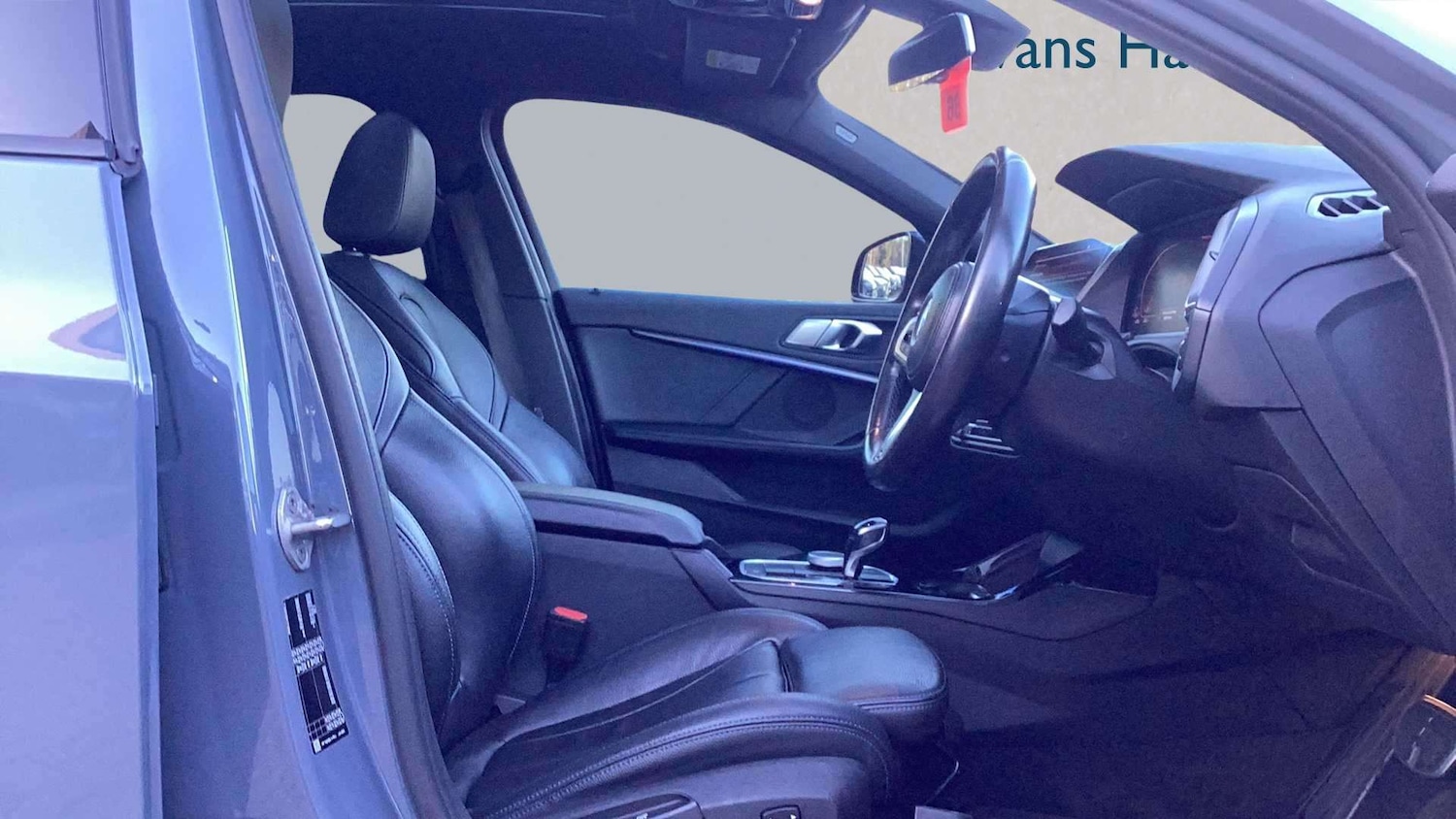 Used BMW 1 Series 2020 for sale - 77858136: Photo 3