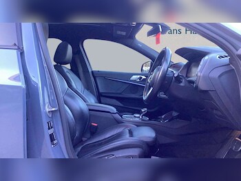 Used BMW 1 Series 2020 for sale - 77858136: Photo