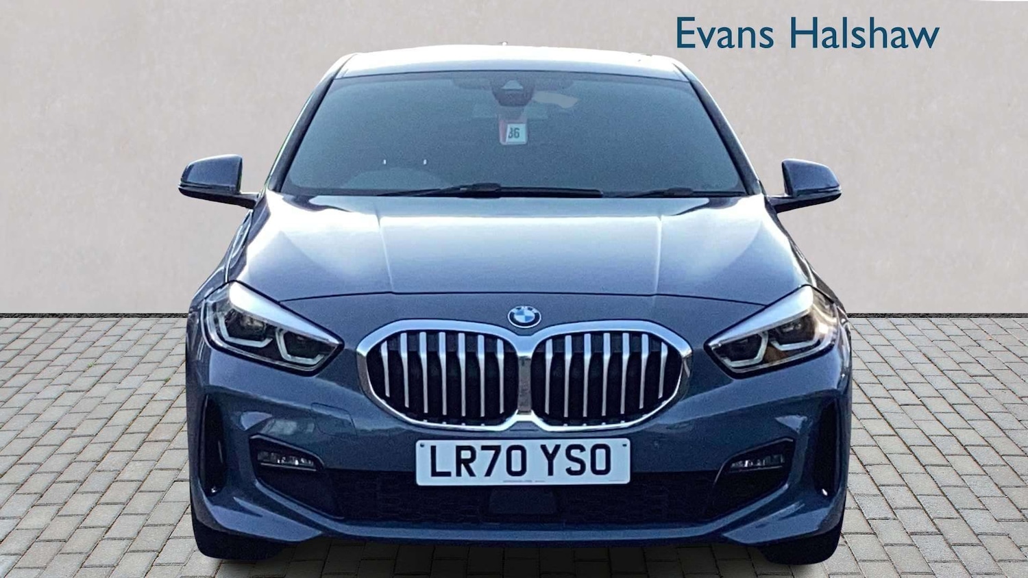 Used BMW 1 Series 2020 for sale - 77858136: Photo 4