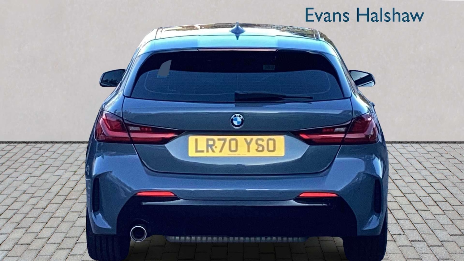 Used BMW 1 Series 2020 for sale - 77858136: Photo 5