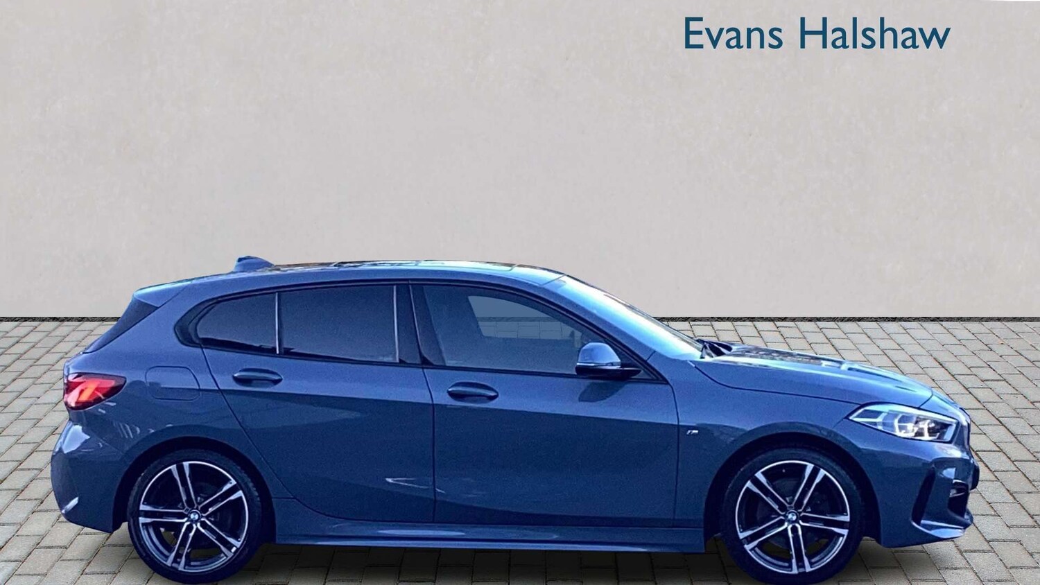 Used BMW 1 Series 2020 for sale - 77858136: Photo 6