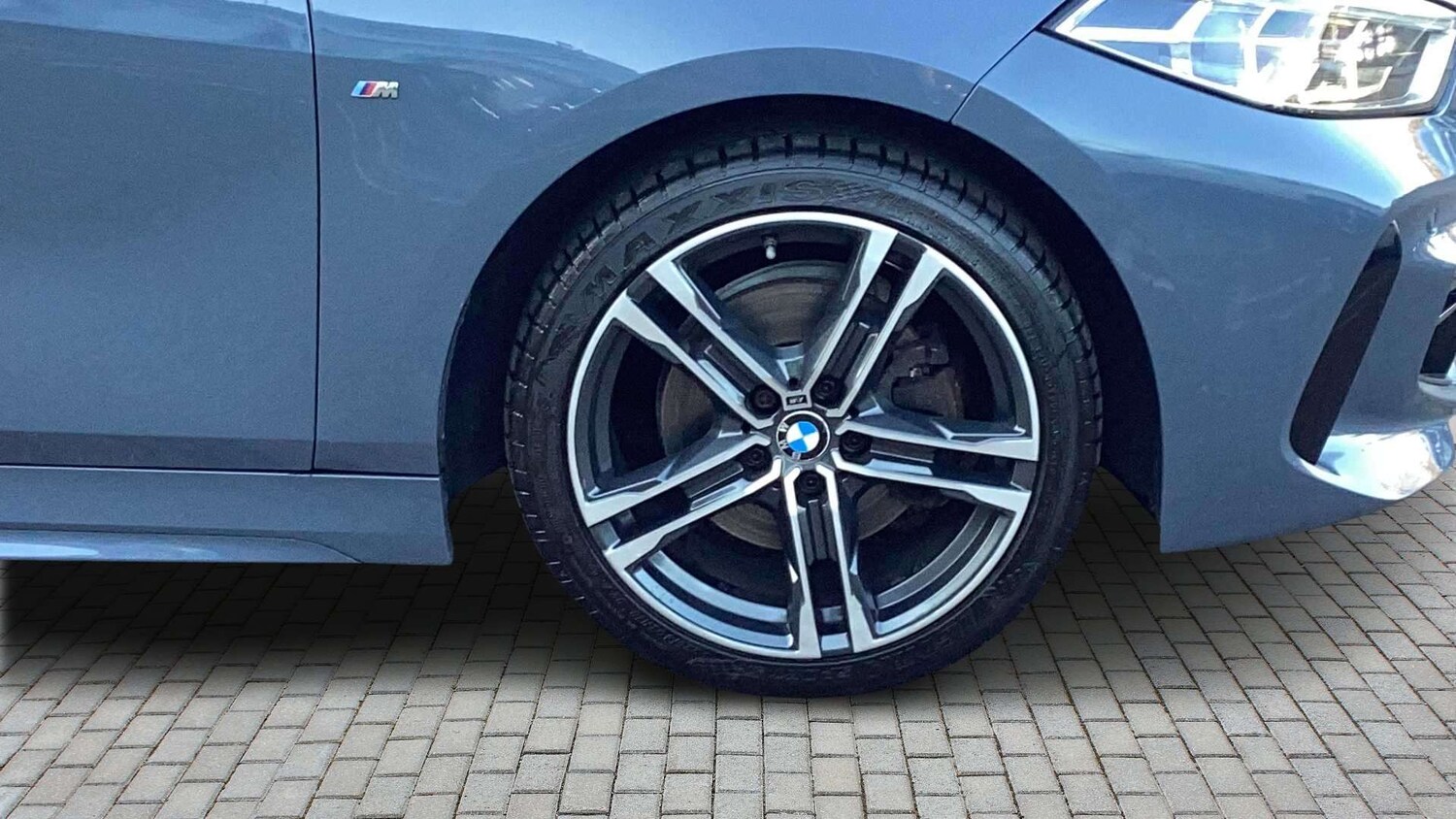 Used BMW 1 Series 2020 for sale - 77858136: Photo 7