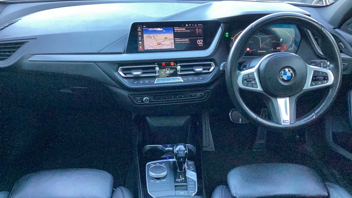 Used BMW 1 Series 2020 for sale - 77858136: Photo 8