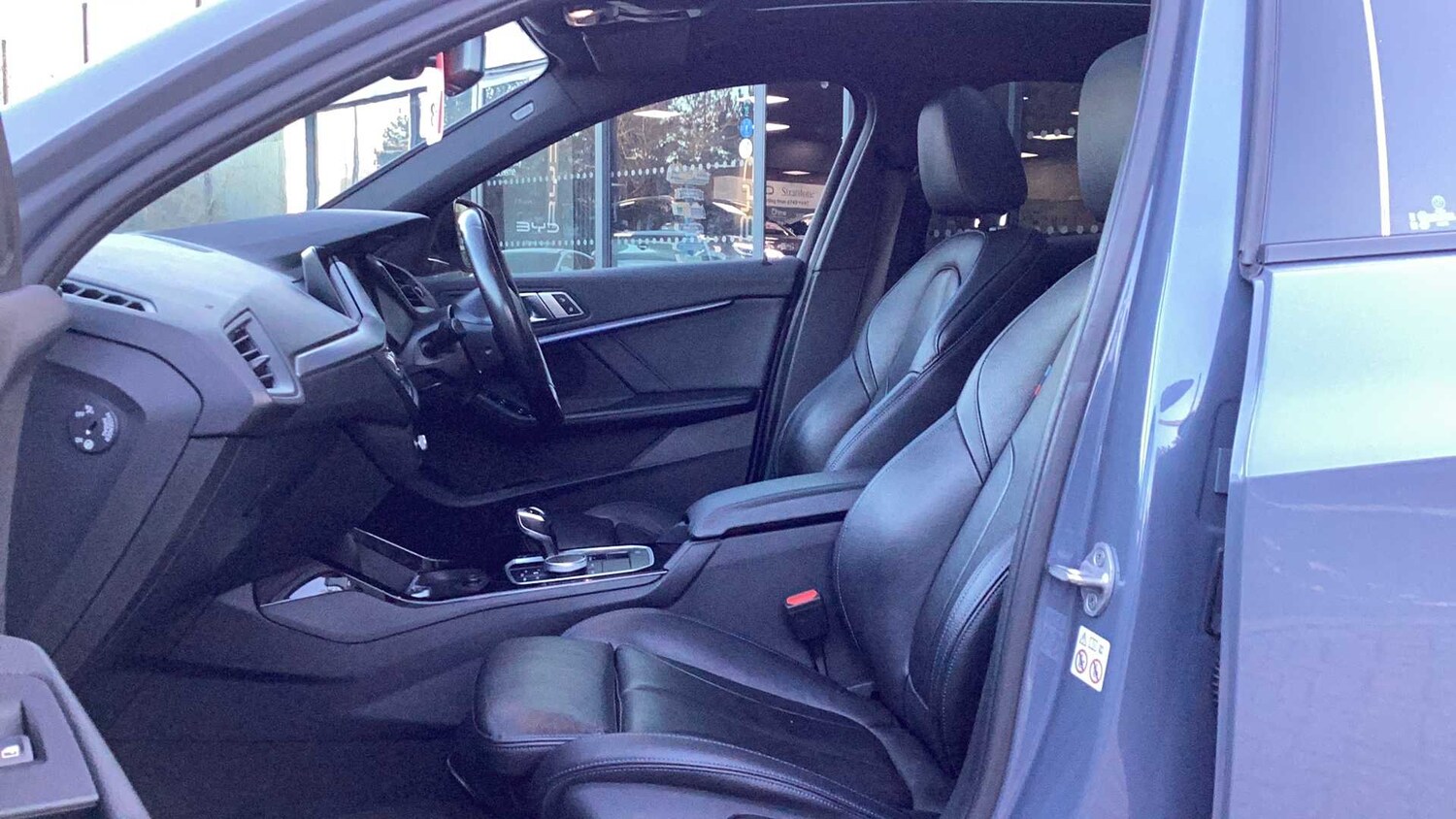 Used BMW 1 Series 2020 for sale - 77858136: Photo 9