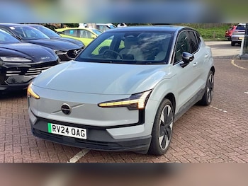 Used Volvo EX30 2024 for sale - 78247947: Photo