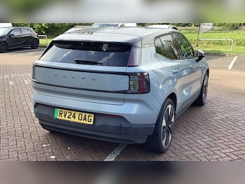 Used Volvo EX30 2024 for sale - 78247947: Photo