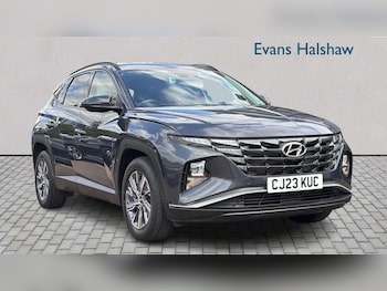 Used Hyundai TUCSON 2023 for sale - 79257379: Photo