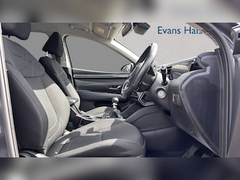 Used Hyundai TUCSON 2023 for sale - 79257379: Photo