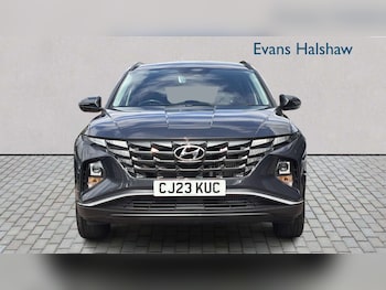 Used Hyundai TUCSON 2023 for sale - 79257379: Photo