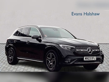 Used Mercedes-Benz GLC 2023 for sale - 78352044: Photo